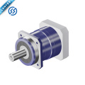 High Precision Low Backlash Helical 4:1 Small Planetary Gearbox